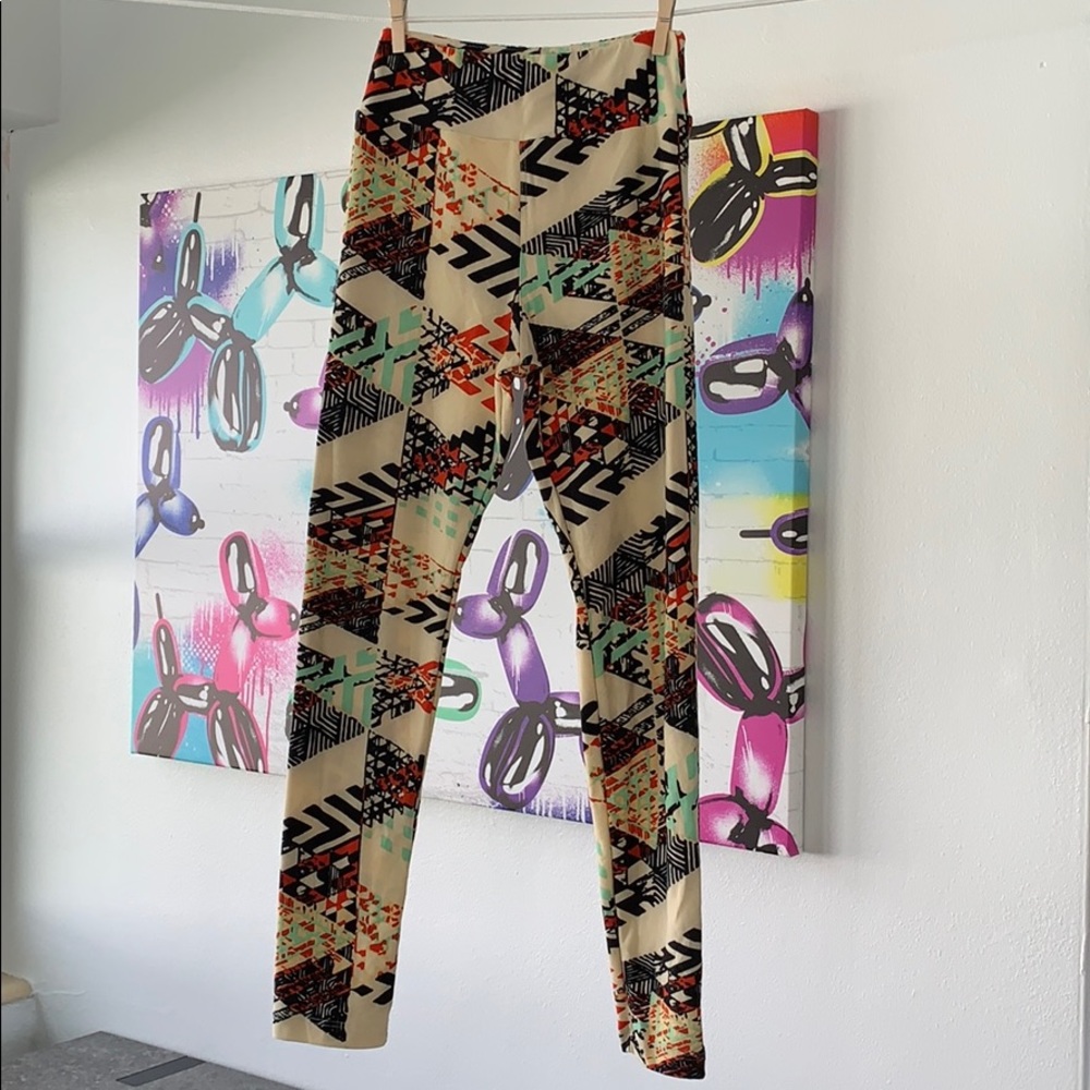 LuLaRoe leggings